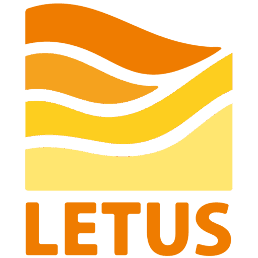 NPO法人LETUS